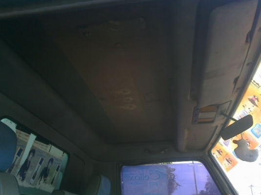 ขายด่วน Hino FC120Hp ตุ้ 3 บานปี37