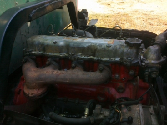 ขายด่วน Hino FC120Hp ตุ้ 3 บานปี37