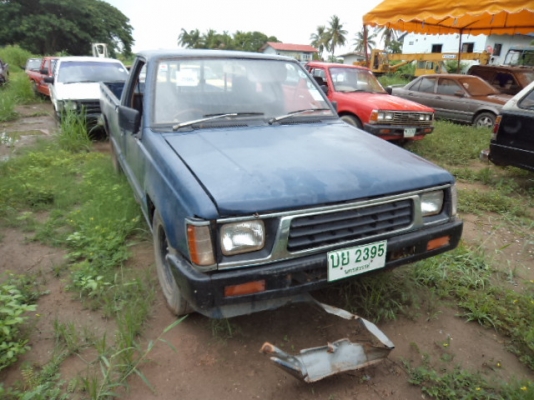 ขาย MITSUBISHI ตอนเดี๋ยว ปี1996 ขายตามสภาพ 086-4457033 ไม่ลดแล้วครับ