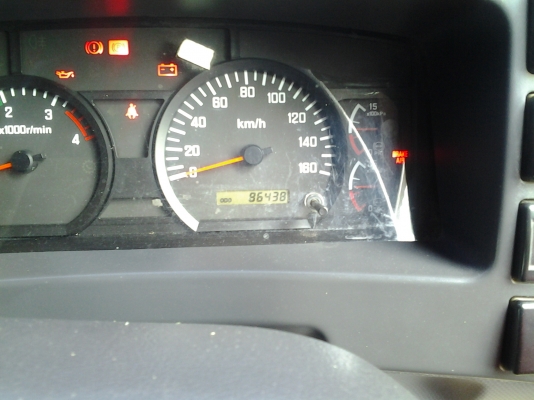 ISUZU 210 Hp ปลายปี 54 ดัมพ์สามมิตร ไมล์ 80000 กว่าโล (ทีมงานรถคุณภาพ)