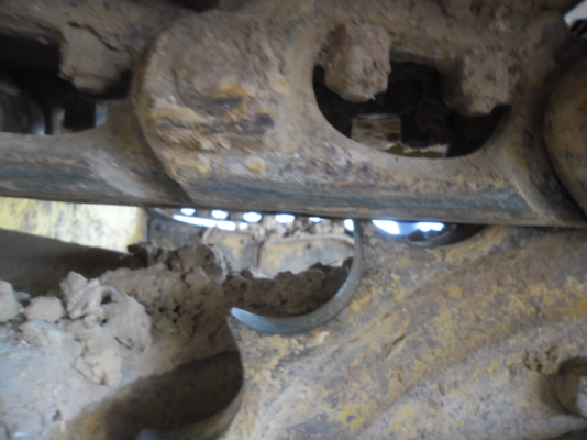 ขายรถแบโฮ KOMATSU PC60-5 สภาพพร้อมใช้ตักสั่ยรถ 6 ล้อใด้วันละ 100 ก่วาเที่ยวเครื่องเดิมปั้มเดิมเอกสารใบสัญญาซื้อขาย