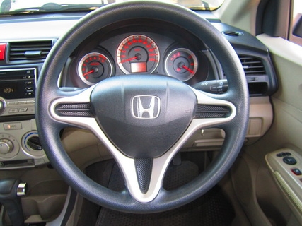 ขาย HONDA CITY 1.5 VTEC 2008