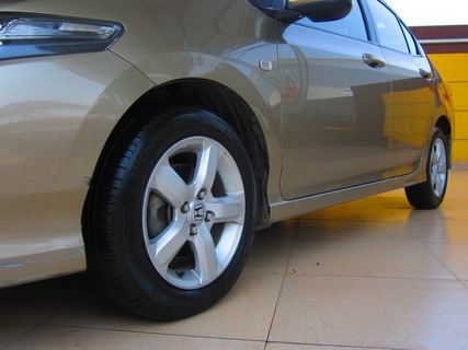 ขาย HONDA CITY 1.5 VTEC 2008 ขาย HONDA CITY 1.5 VTEC 2008