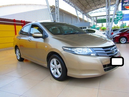 ขาย HONDA CITY 1.5 VTEC 2008 ขาย HONDA CITY 1.5 VTEC 2008