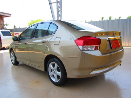 ขาย HONDA CITY 1.5 VTEC 2008 ขาย HONDA CITY 1.5 VTEC 2008