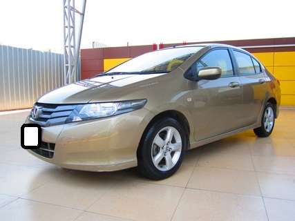 ขาย HONDA CITY 1.5 VTEC 2008 ขาย HONDA CITY 1.5 VTEC 2008