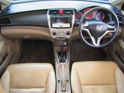 ขาย HONDA CITY 1.5 VTEC 2008 ขาย HONDA CITY 1.5 VTEC 2008