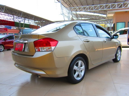 ขาย HONDA CITY 1.5 VTEC 2008 ขาย HONDA CITY 1.5 VTEC 2008