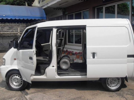 รถมือเดียว สภาพดี DMF MINI VAN 1.1 ปี 2009 ขายถูก รถมือเดียว สภาพดี DMF MINI VAN 1.1 ปี 2009 ขายถูก