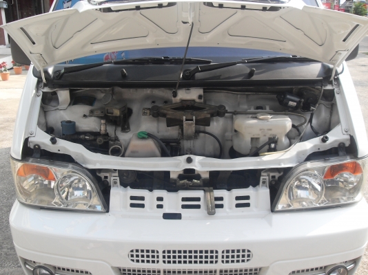 รถมือเดียว สภาพดี DMF MINI VAN 1.1 ปี 2009 ขายถูก รถมือเดียว สภาพดี DMF MINI VAN 1.1 ปี 2009 ขายถูก