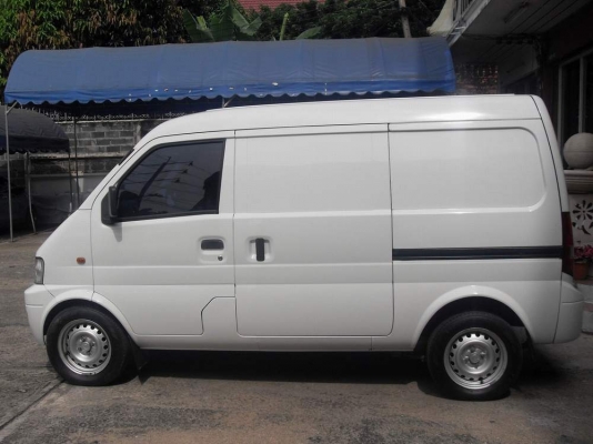 รถมือเดียว สภาพดี DMF MINI VAN 1.1 ปี 2009 ขายถูก รถมือเดียว สภาพดี DMF MINI VAN 1.1 ปี 2009 ขายถูก