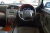 TOYOTA CAMRY 2.4  AT ปี 2007