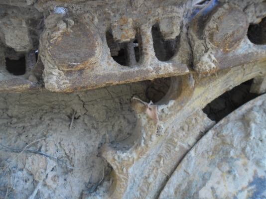 ขายรถตักตีนตะขาบ CAT951C เครื่องดีปั้มดีสภาพพร้อมใช้งานโซ่ช่วงล่างดี ขายรถตักตีนตะขาบ CAT951C เครื่องดีปั้มดีสภาพพร้อมใช้งานโซ่ช่วงล่างดี