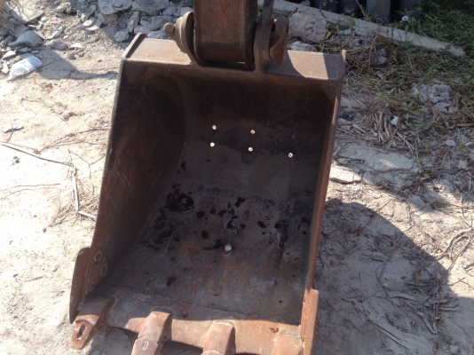 ขายด่วนรถแบคโฮ KOBELCO