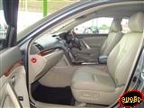 TOYOTA CAMRY 2.0  AT ปี 2007