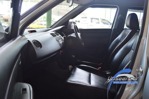 ขาย SUZUKI SWIFT 1.5 GL
