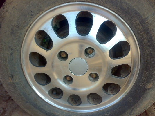 ขายซาก B310 พร้อมทะเบียน เอาไปทำอีกนิด