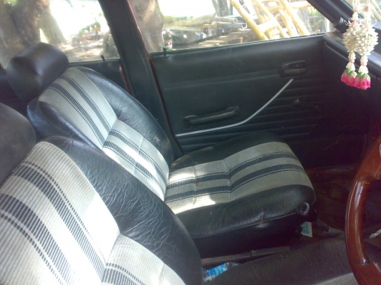 ขายซาก B310 พร้อมทะเบียน เอาไปทำอีกนิด