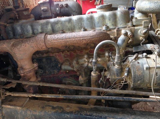 ขายเทเลอร์รถสิบล้อHINO KT925 เพลาเดียว มีหางขึ้นรถเกี่ยว เครื่องEH700 ขายถูกๆ 380000 ติดต่อ วรพจน์0813467572