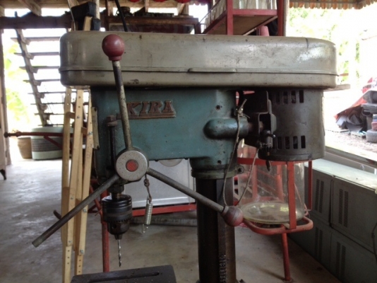 @@@@@ ขายสว่านแท่น KIRA @@@@@ @@@@@ ขายสว่านแท่น KIRA @@@@@