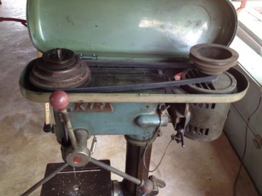 @@@@@ ขายสว่านแท่น KIRA @@@@@ @@@@@ ขายสว่านแท่น KIRA @@@@@