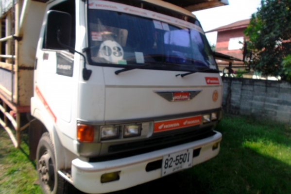 ขายด่วนรถ6ล้อHINOFC114เครือง150แรงมีลิบหลังบรรทุกมอไชร์ ขายด่วนรถ6ล้อHINOFC114เครือง150แรงมีลิบหลังบรรทุกมอไชร์