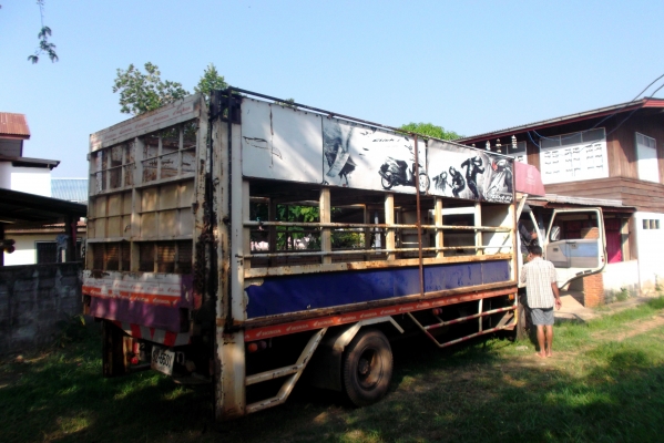 ขายด่วนรถ6ล้อHINOFC114เครือง150แรงมีลิบหลังบรรทุกมอไชร์ ขายด่วนรถ6ล้อHINOFC114เครือง150แรงมีลิบหลังบรรทุกมอไชร์