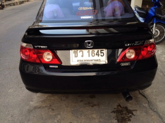 ขาย city zx 1.5 2007 รถบ้าน LPG ENERGY ขาย city zx 1.5 2007 รถบ้าน LPG ENERGY