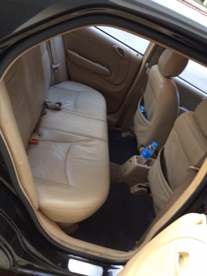 ขาย city zx 1.5 2007 รถบ้าน LPG ENERGY ขาย city zx 1.5 2007 รถบ้าน LPG ENERGY