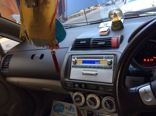 ขาย city zx 1.5 2007 รถบ้าน LPG ENERGY ขาย city zx 1.5 2007 รถบ้าน LPG ENERGY