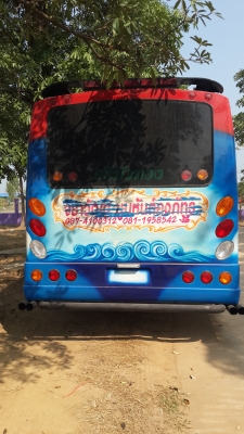 ขายรถบัส10เมตรสภาพสวยมาก เครืองHINO HO6Cเทอร์โบสภาพรถวิ่งงานอยู่ ขายรถบัส10เมตรสภาพสวยมาก เครืองHINO HO6Cเทอร์โบสภาพรถวิ่งงานอยู่