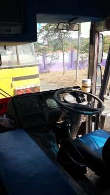 ขายรถบัส10เมตรสภาพสวยมาก เครืองHINO HO6Cเทอร์โบสภาพรถวิ่งงานอยู่ ขายรถบัส10เมตรสภาพสวยมาก เครืองHINO HO6Cเทอร์โบสภาพรถวิ่งงานอยู่