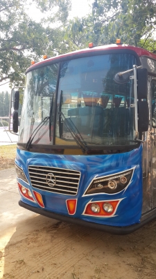 ขายรถบัส10เมตรสภาพสวยมาก เครืองHINO HO6Cเทอร์โบสภาพรถวิ่งงานอยู่ ขายรถบัส10เมตรสภาพสวยมาก เครืองHINO HO6Cเทอร์โบสภาพรถวิ่งงานอยู่