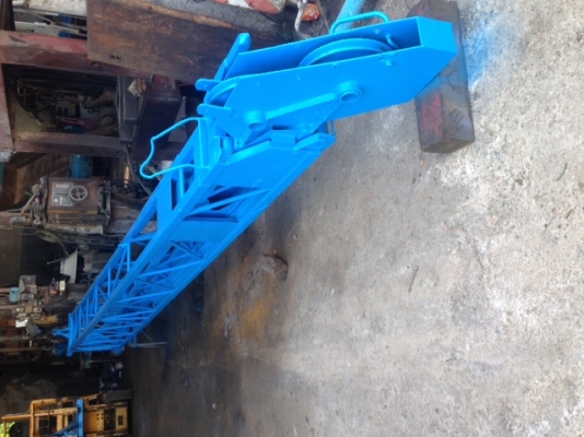 ขายเครนTADANO TG452 เล่มทะเบียนครบ