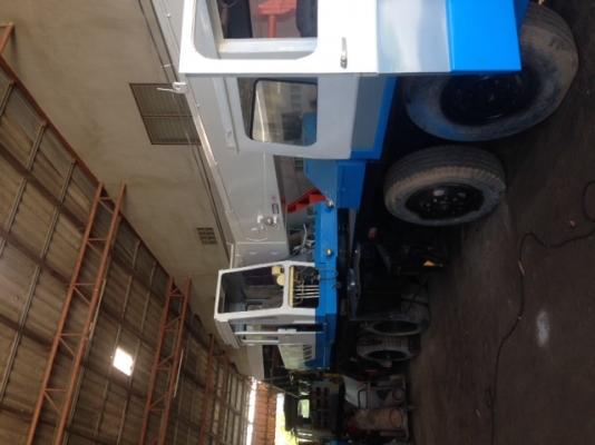 ขายเครนTADANO TG452 เล่มทะเบียนครบ