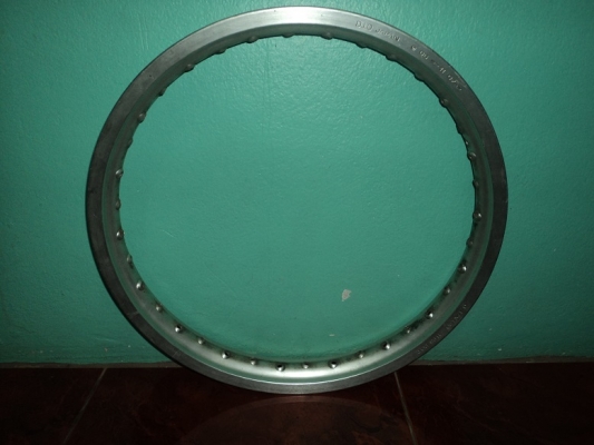 ขายล้อ DID 1.60 กับดุม KR