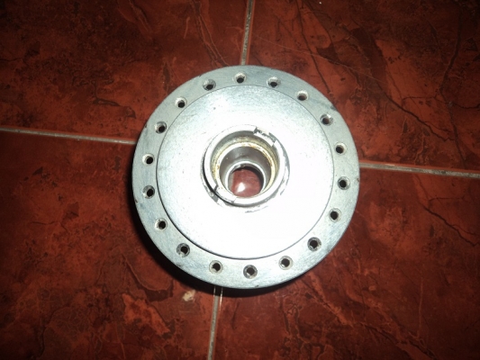 ขายล้อ DID 1.60 กับดุม KR