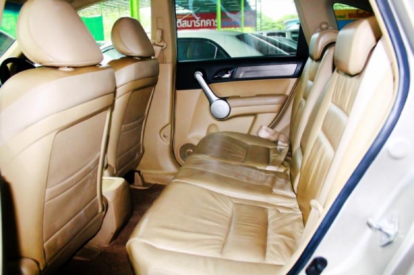 HONDA CR-V S 2.0 AT 2WD ปี 2007