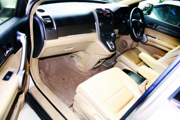 HONDA CR-V S 2.0 AT 2WD ปี 2007