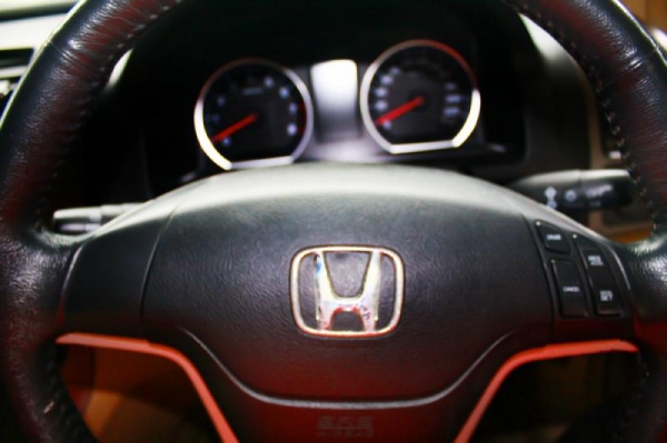 HONDA CR-V S 2.0 AT 2WD ปี 2007