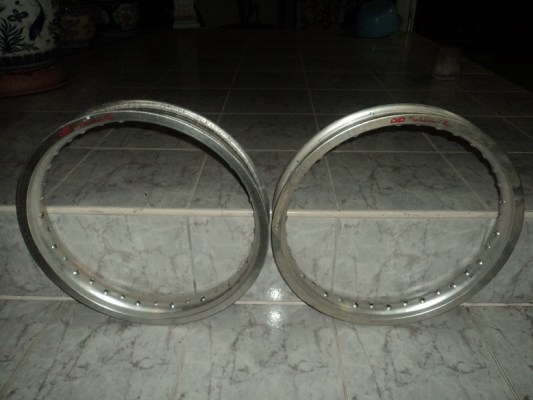 ขายล้อ DID 17 1.85 17 2.15