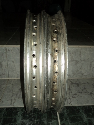 ขายล้อ DID 17 1.85 17 2.15