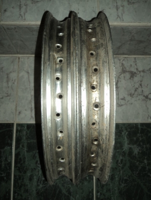 ขายล้อ DID 17 1.85 17 2.15