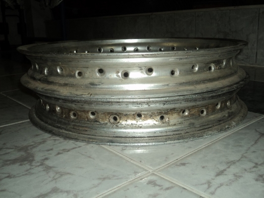 ขายล้อ DID 17 1.85 17 2.15