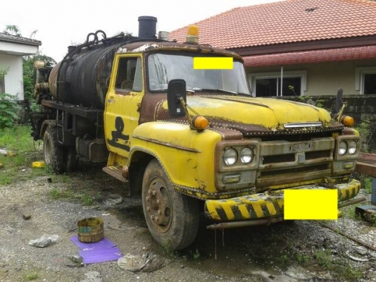 6ล้อใหญ่สเปรย์ยาง