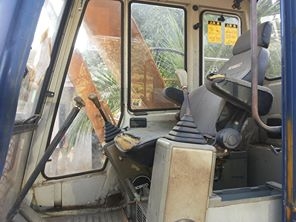 ขายรถขุดแบ็คโฮ KOBELCO sk03 (เท่ากับ sk60 mark 2) รถเก่านอก สภาพพร้อมใช้ มีเอกสารแจ้งจำหน่าย ขายรถขุดแบ็คโฮ KOBELCO sk03 (เท่ากับ sk60 mark 2) รถเก่านอก สภาพพร้อมใช้ มีเอกสารแจ้งจำหน่าย