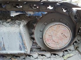 ขายรถขุดแบ็คโฮ KOBELCO sk03 (เท่ากับ sk60 mark 2) รถเก่านอก สภาพพร้อมใช้ มีเอกสารแจ้งจำหน่าย ขายรถขุดแบ็คโฮ KOBELCO sk03 (เท่ากับ sk60 mark 2) รถเก่านอก สภาพพร้อมใช้ มีเอกสารแจ้งจำหน่าย