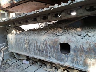 ขายรถขุดแบ็คโฮ KOBELCO sk03 (เท่ากับ sk60 mark 2) รถเก่านอก สภาพพร้อมใช้ มีเอกสารแจ้งจำหน่าย ขายรถขุดแบ็คโฮ KOBELCO sk03 (เท่ากับ sk60 mark 2) รถเก่านอก สภาพพร้อมใช้ มีเอกสารแจ้งจำหน่าย