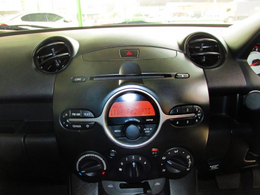 ขาย MAZDA 2 4DR. 2011