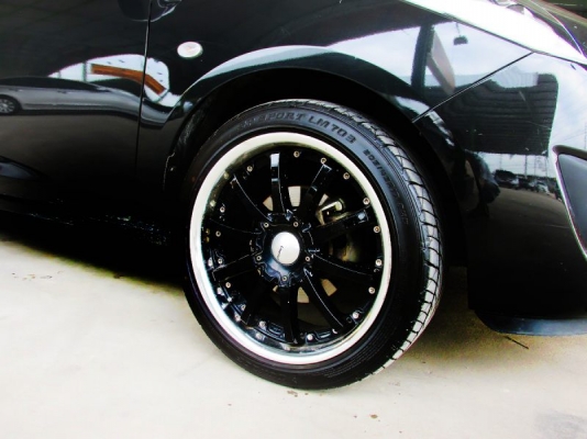 ขาย MAZDA 2 4DR. 2011